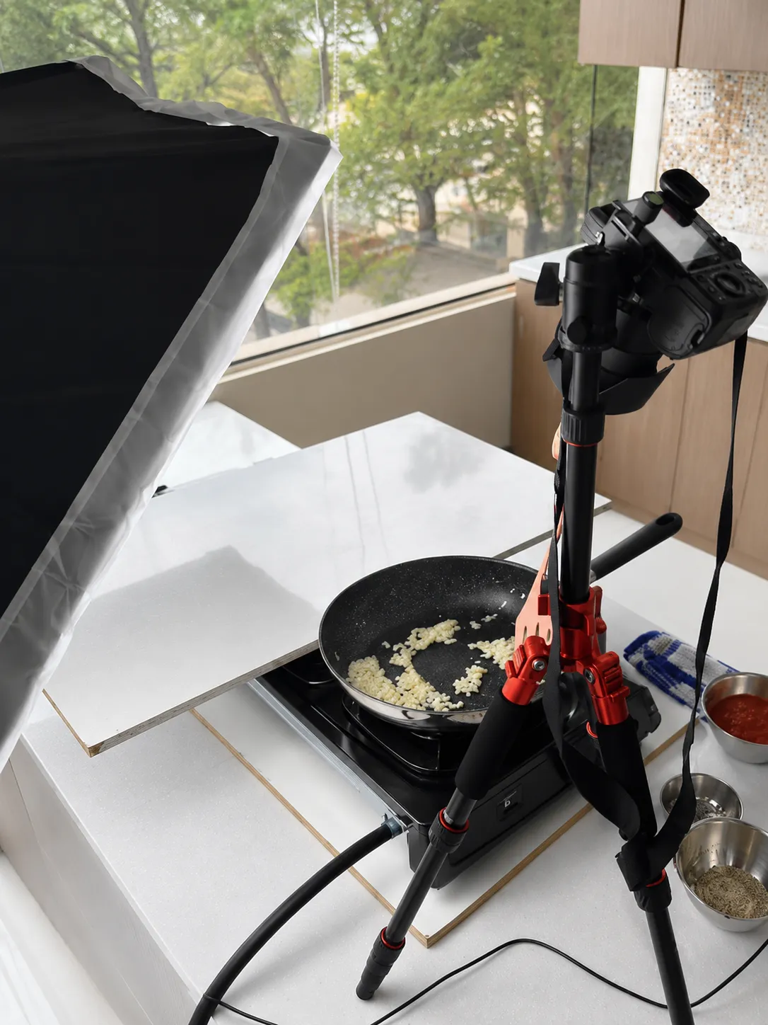 Demo Kitchen 2